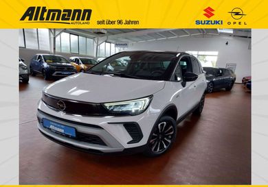 Opel Crossland X, 2023