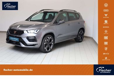 Cupra Ateca, 2023