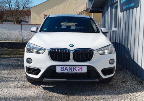 BMW X1, 2018 3