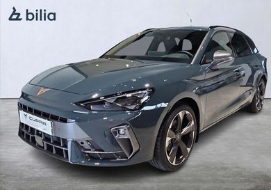 Cupra Leon, 2026