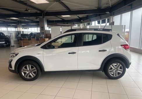 Dacia Sandero, 2023
