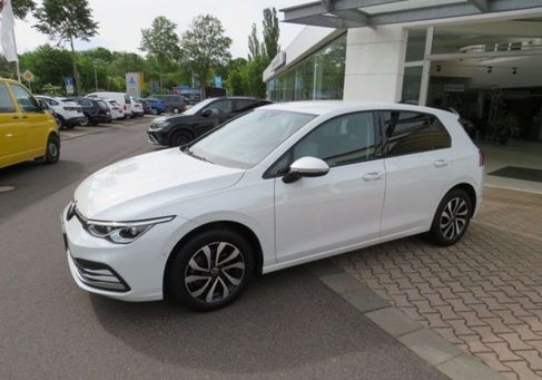 Volkswagen Golf, 2023 3