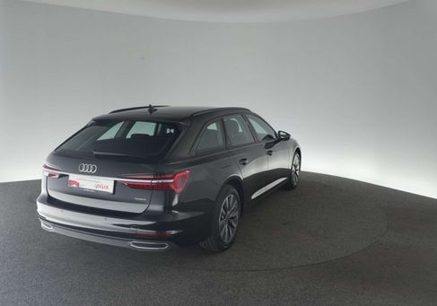 Audi A6, 2022 2