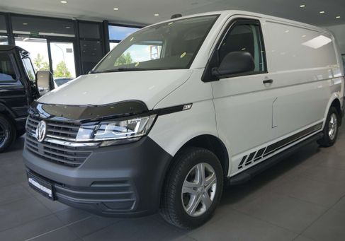 Volkswagen Transporter, 2020