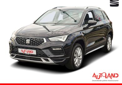 Seat Ateca, 2025