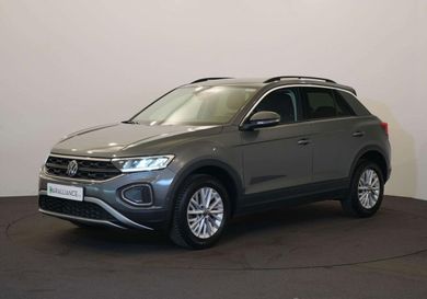 Volkswagen T-Roc, 2024