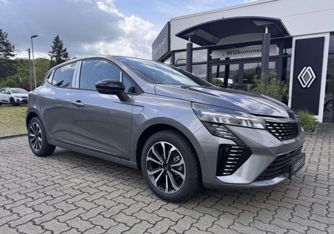 Renault Clio, 2025