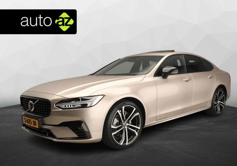 Volvo S90, 2023
