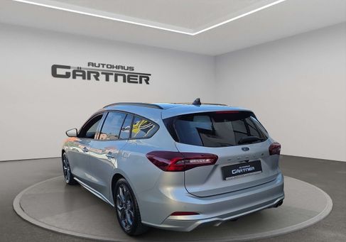 Ford Focus, 2025