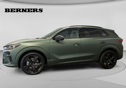 Cupra, 2026