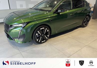 Peugeot 308, 2024