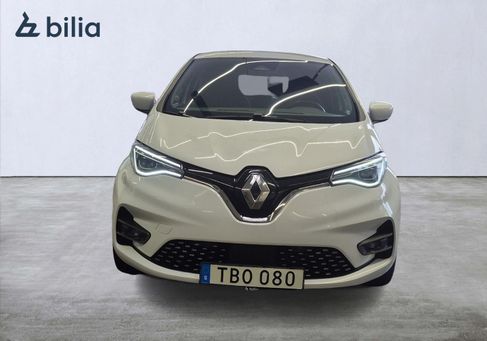 Renault ZOE, 2022