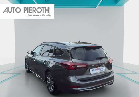 Ford Focus, 2025 2