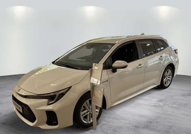 Suzuki Swace, 2026