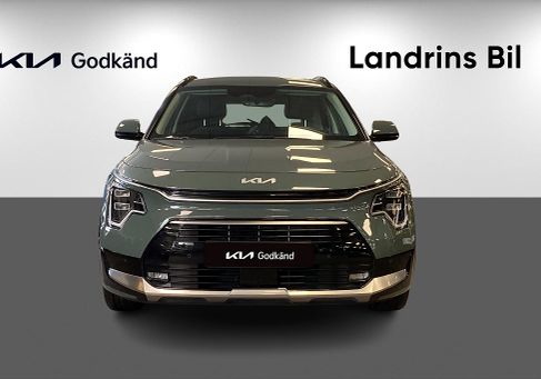 Kia Niro, 2023