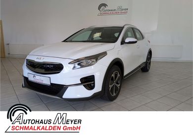 Kia XCeed, 2022