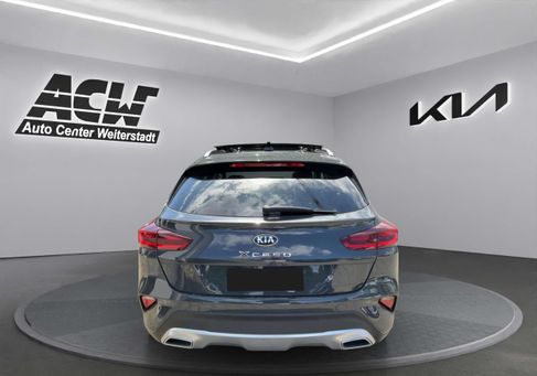 Kia XCeed, 2020