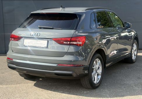Audi Q3, 2019