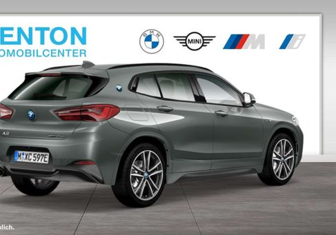 BMW X2, 2022