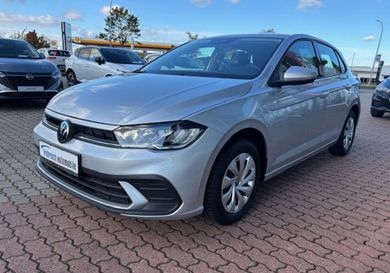 Volkswagen Polo, 2024