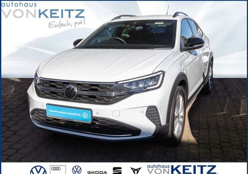 Volkswagen Taigo, 2025 2