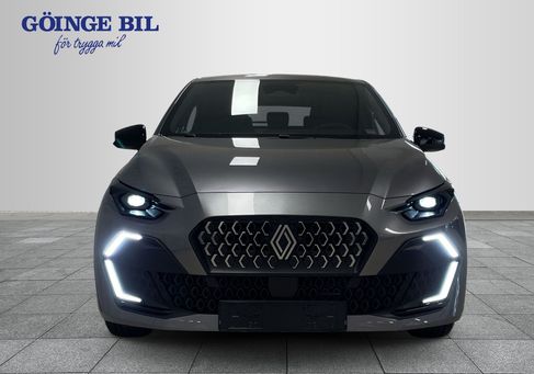Renault Clio, 2026