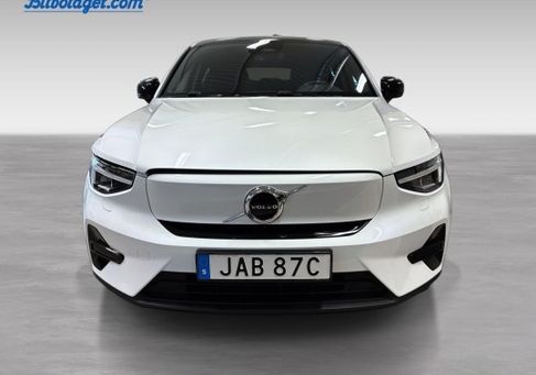 Volvo C40, 2023