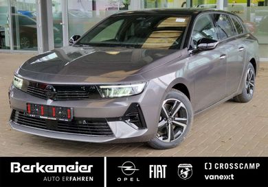 Opel Astra, 2025