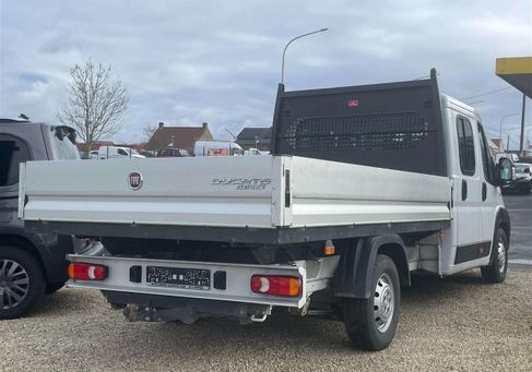 Fiat Ducato, 2020