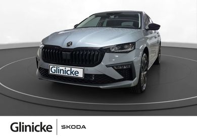 Skoda Scala, 2026