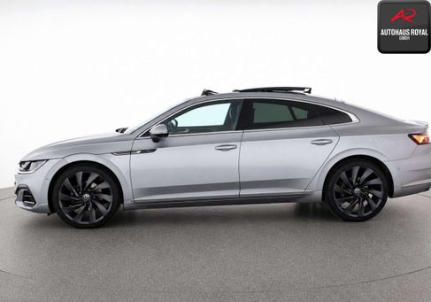 Volkswagen Arteon, 2022