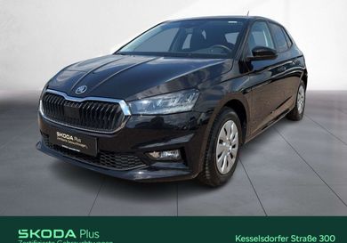 Skoda Fabia, 2024