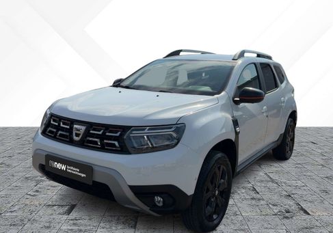 Dacia Duster, 2022