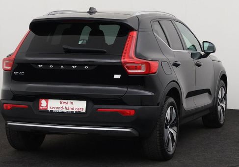 Volvo XC40, 2021 3