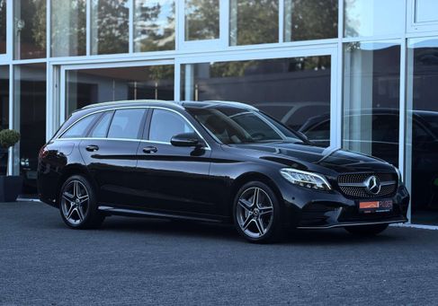 Mercedes-Benz C 300, 2020 3