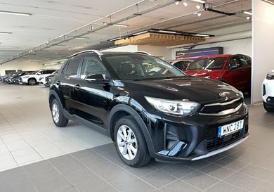 Kia Stonic, 2019