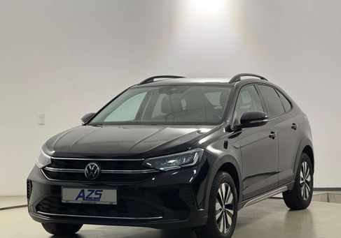 Volkswagen Taigo, 2024