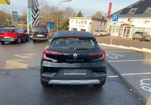 Renault Captur, 2020