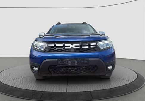 Dacia Duster, 2023 2