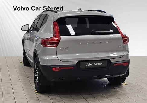Volvo XC40, 2025 3