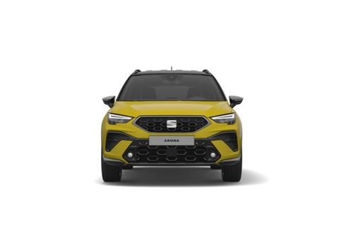 Seat Arona, 2027