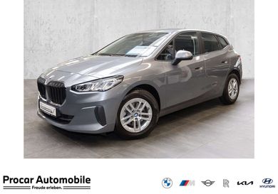 BMW 218, 2023