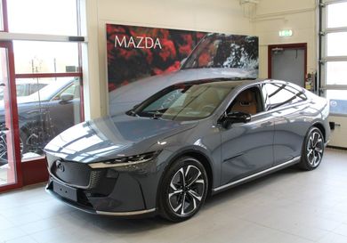 Mazda, 2026