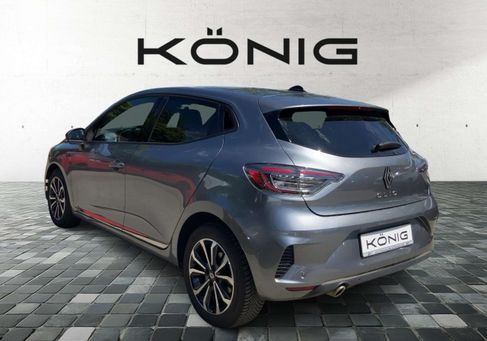 Renault Clio, 2024