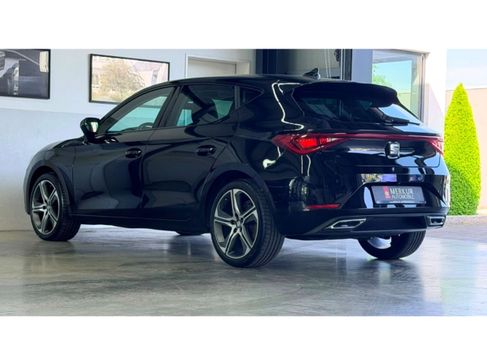 Seat Leon, 2021 3