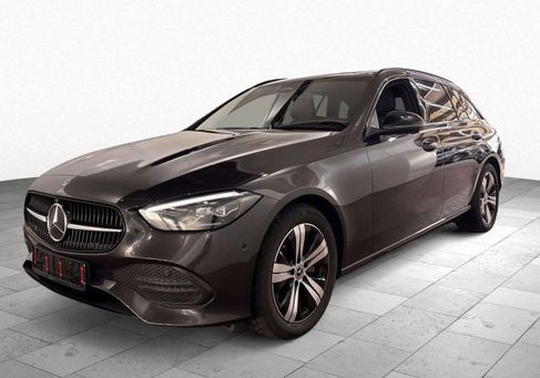 Mercedes-Benz C 220, 2023