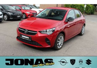 Opel Corsa, 2022