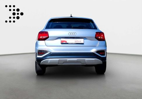 Audi Q2, 2025 2