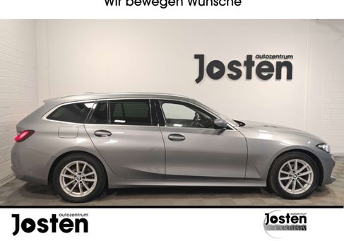BMW 318, 2024
