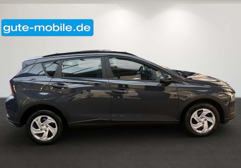 Hyundai Bayon, 2026 3